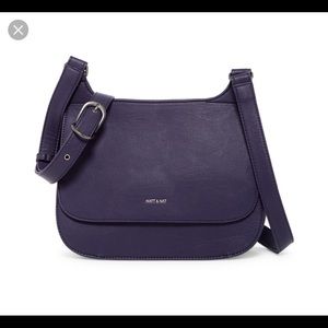 Luna Crossbody Matt and Nat